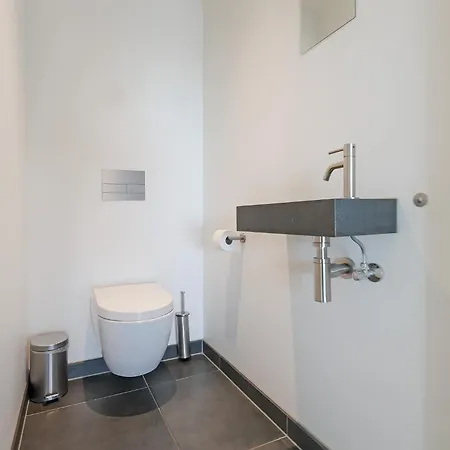 Villa Comfort | 6 Pers. - 29