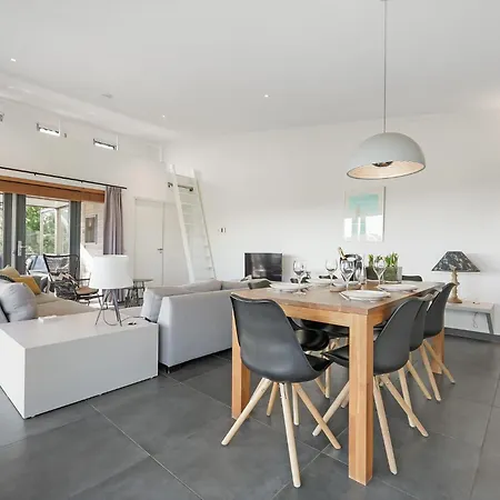Villa Comfort | 6 Pers. - 29