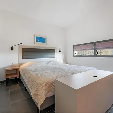 Comfort | 6 Pers. - 29 * Ouddorp