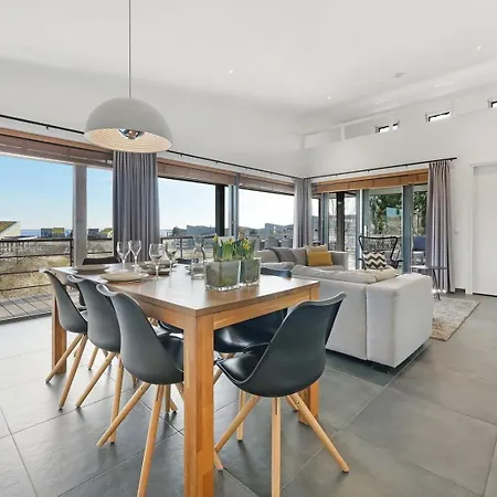 Comfort | 6 Pers. - 29 Villa Ouddorp