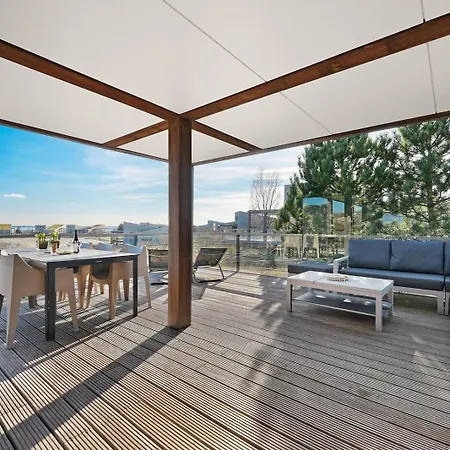 Comfort | 6 Pers. - 29 Villa Ouddorp