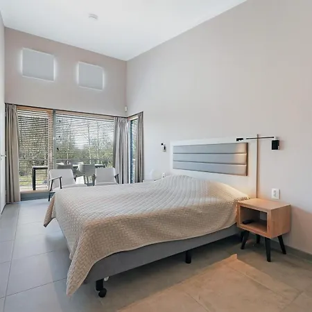 Villa Comfort | 6 Pers. - 29 Ouddorp